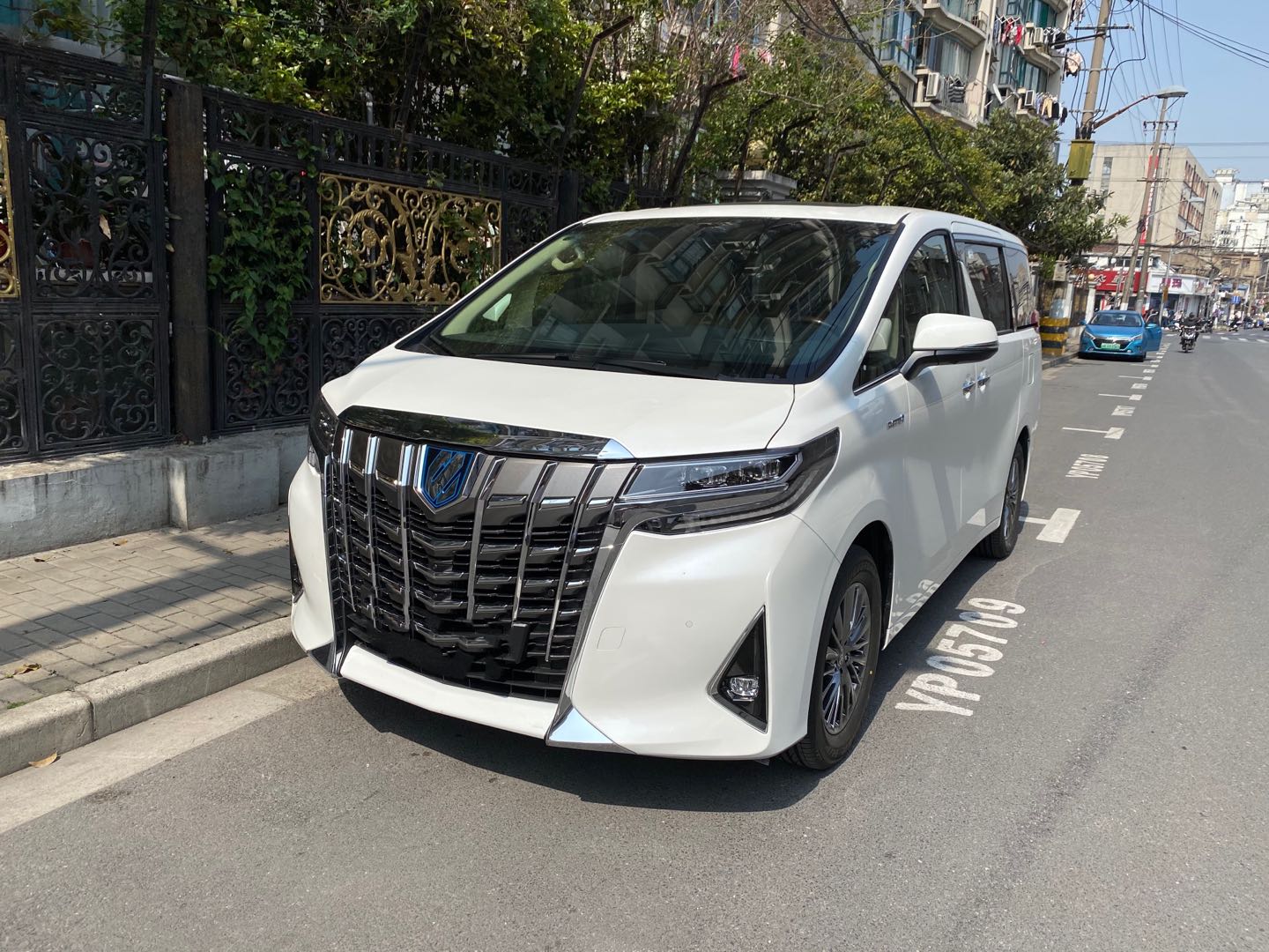 自駕租車后面出了交通事故怎么辦？